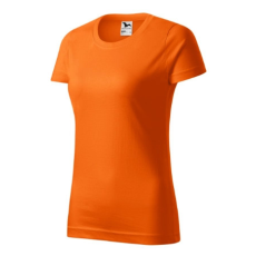 Malfini ADL134 BASIC Női póló (narancs, XXL) Malfini