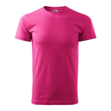 Malfini ADL137 HEAVY NEW Póló (bíborszín, 3XL) Malfini munkaruha