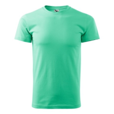Malfini ADL137 HEAVY NEW Póló (menta, 3XL) Malfini munkaruha