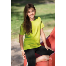 Malfini ADL138 BASIC Gyerek póló (lime, 146 cm/10 éves) Malfini gyerek póló
