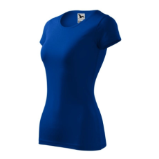 Malfini ADL141 GLANCE Női póló (királykék, XL) Malfini
