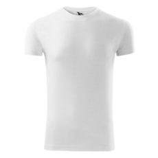 Malfini ADL143 VIPER Férfi póló (fehér, 3XL) Malfini