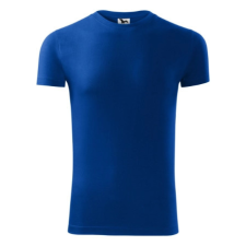 Malfini ADL143 VIPER Férfi póló (királykék, 3XL) Malfini munkaruha