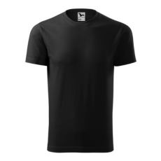 Malfini ADL145 ELEMENT póló (fekete, 4XL) Malfini
