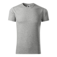 Malfini ADL145 ELEMENT póló (sötétszürke, 3XL) Malfini