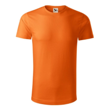 Malfini ADL171 ORIGIN Férfi póló (narancs, 3XL) Malfini munkaruha