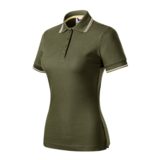 Malfini ADL233 FOCUS Női póló (military, M) Malfini