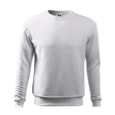 Malfini ADL406 ESSENTIAL Férfi pulóver (fehér, XL) Malfini munkaruha