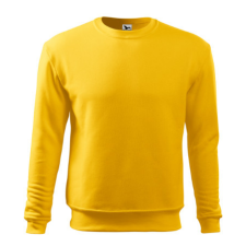 Malfini ADL406 ESSENTIAL Férfi pulóver (sárga, 3XL) Malfini munkaruha