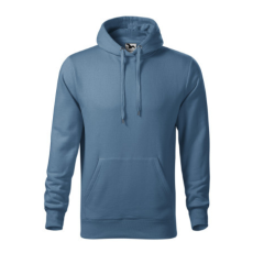 Malfini ADL413 CAPE Férfi pulóver (farmerkék, XXL) Malfini