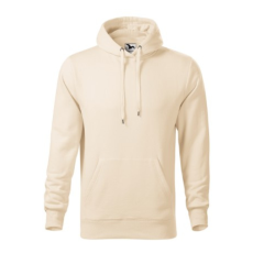 Malfini ADL413 CAPE Férfi pulóver (mandula, 3XL) Malfini