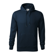 Malfini ADL413 CAPE Férfi pulóver (tengerkék, 5XL) Malfini munkaruha