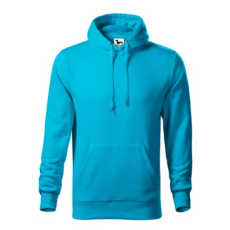 Malfini ADL413 CAPE Férfi pulóver (türkiz, XXL) Malfini