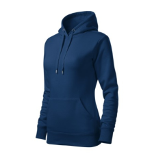 Malfini ADL414 CAPE Női pulóver (éjkék, XL) Malfini női pulóver, kardigán
