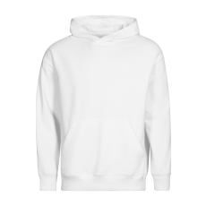 Malfini ADL422 CHILL Kapucnis pulóver (fehér, 4XL) Malfini