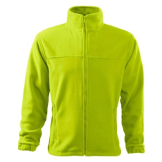 Malfini ADL501 Férfi polár pulóver (lime, 3XL) Malfini - KIFUTÓ SZÍN!!!