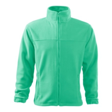 Malfini ADL501 Férfi polár pulóver (menta, XL) Malfini
