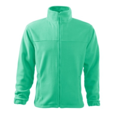 Malfini ADL501 Férfi polár pulóver (menta, XXL) Malfini munkaruha