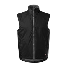 Malfini ADL509 BODY WARMER Férfi mellény (fekete, 3XL) Malfini