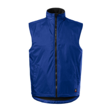 Malfini ADL509 BODY WARMER Férfi mellény (királykék, M) Malfini