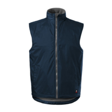 Malfini ADL509 BODY WARMER Férfi mellény (tengerkék, XL) Malfini