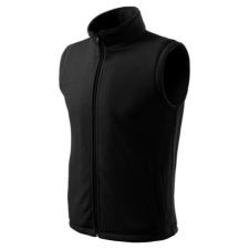 Malfini ADL518 NEXT polár mellény (fekete, 4XL) Malfini munkaruha