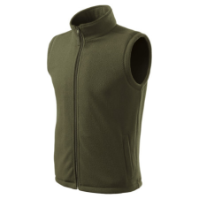 Malfini ADL518 NEXT polár mellény (military, XXL) Malfini munkaruha