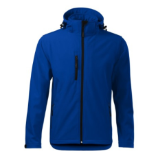 Malfini ADL522 PERFORMANCE Férfi softshell dzseki (királykék, XXL) Malfini