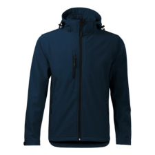 Malfini ADL522 PERFORMANCE Férfi softshell dzseki (tengerkék, XL) Malfini munkaruha