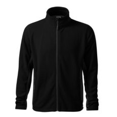 Malfini ADL527 FROSTY Férfi Polár (fekete, 3XL) Malfini