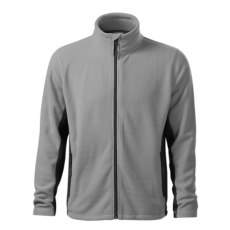Malfini ADL527 FROSTY Férfi Polár (világos szürke, 3XL) Malfini