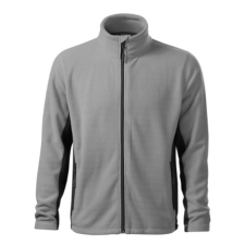 Malfini ADL527 FROSTY Férfi Polár (világos szürke, 4XL) Malfini munkaruha
