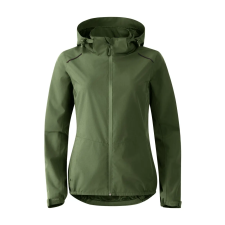 Malfini ADL539 RAINBOW Női kabát (kheki, XL) Malfini munkaruha