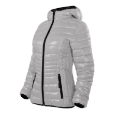Malfini ADL551 EVEREST Női kabát (ezüst szürke) Malfini női dzseki, kabát
