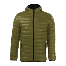Malfini ADL552 EVEREST Férfi kabát (avokádózöld, 3XL) Malfini munkaruha