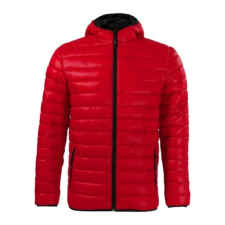 Malfini ADL552 EVEREST Férfi kabát (F1 piros, 3XL) Malfini munkaruha