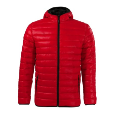 Malfini ADL552 EVEREST Férfi kabát (F1 piros, XXL) Malfini