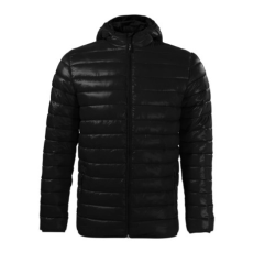 Malfini ADL552 EVEREST Férfi kabát (fekete, XXL) Malfini