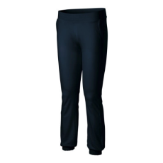 Malfini ADL603 LEISURE Női szabadidőnadrág (tengerkék, XS) Malfini