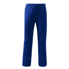 Malfini ADL607 COMFORT Férfi szabadidőnadrág (királykék, M) Malfini