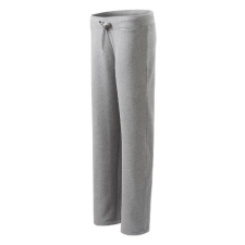 Malfini ADL608 COMFORT Női szabadidőnadrág (sötétszürke, M) Malfini munkaruha