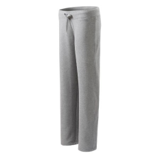 Malfini ADL608 COMFORT Női szabadidőnadrág (sötétszürke, XS) Malfini