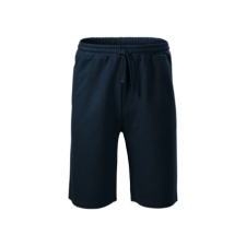 Malfini ADL611 COMFY Férfi rövidnadrág (tengerkék, M) Malfini munkaruha