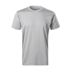 Malfini ADL810 CHANCE (GRS) Póló (ezüst melírozott, 3XL) Malfini