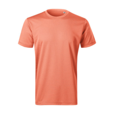 Malfini ADL810 CHANCE (GRS) Póló (sunset melírozott, XL) Malfini munkaruha