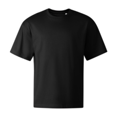 Malfini ADL812 STAGE póló (fekete, 3XL) Malfini