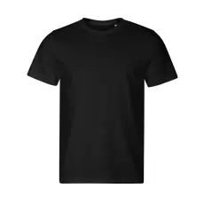 Malfini ADL813 EDGE Férfi Póló (fekete, 5XL) Malfini