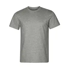Malfini ADL813 EDGE Férfi Póló (sötétszürke, 4XL) Malfini
