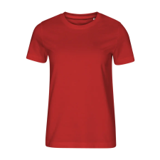 Malfini ADL814 EDGE Női Póló (piros, XL) Malfini női póló