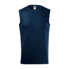 Malfini ADL820 BREEZE Férfi Atléta (tengerkék, XL) Malfini munkaruha